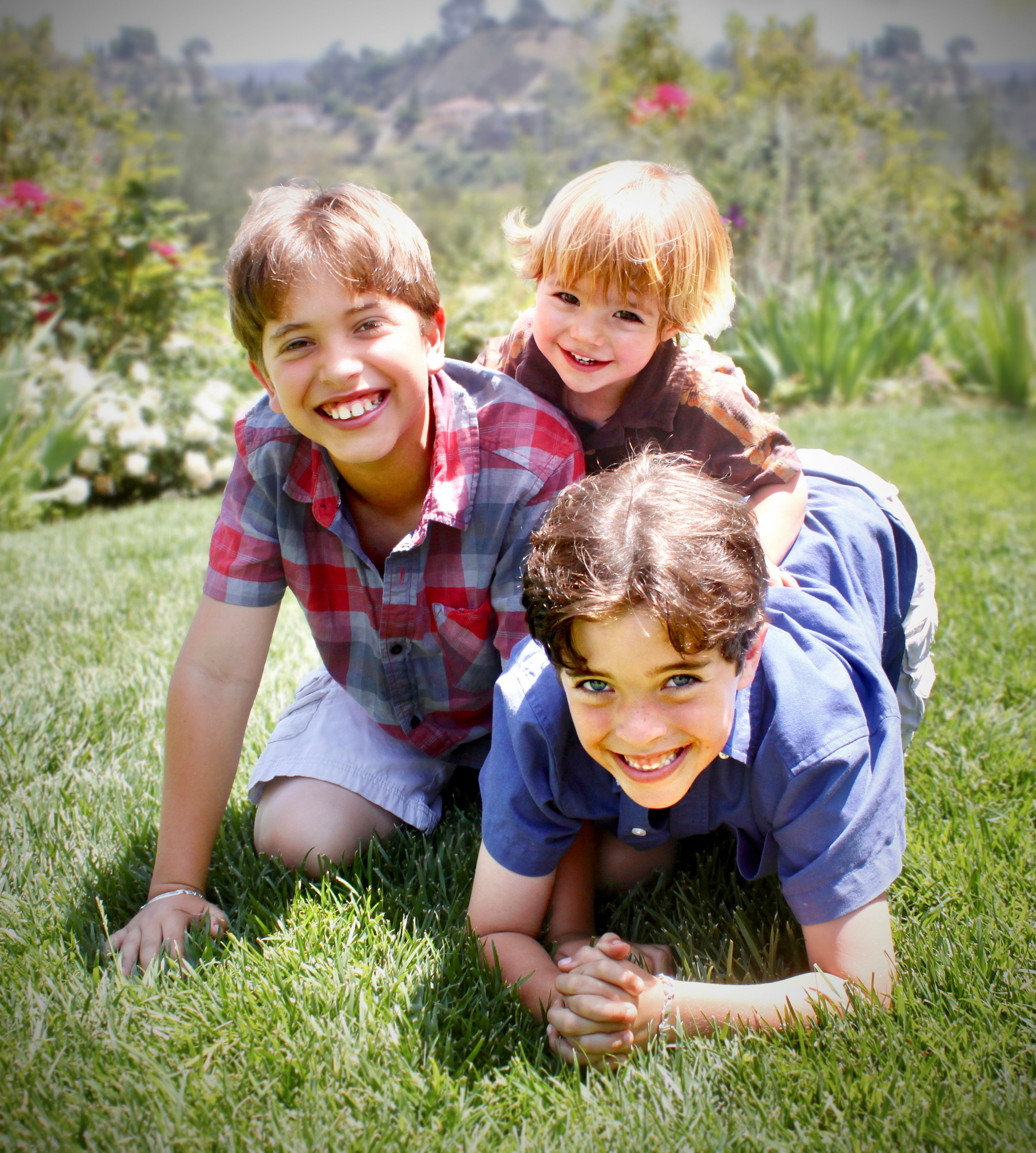 imagen de galeria de 5 elementos